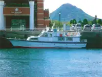 Nave passeggeri in vendita