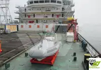 Chiatta in vendita