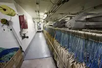 Piattaforma di approvvigionamento (PSV) in vendita