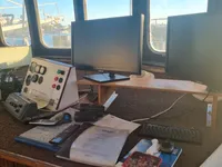 Peschereccio a strascico in vendita