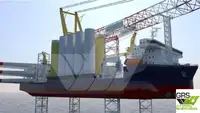 Piattaforma di perforazione autoelevabile in vendita