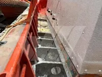 Imbarcazioni da lavoro in vendita