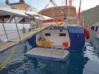 Yacht in vendita