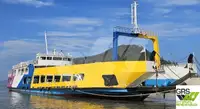 Nave da sbarco, con serbatoi in vendita