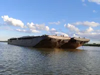 Chiatta in vendita