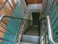 Nave di supporto in vendita
