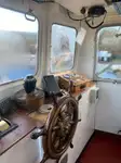 Nave da crociera in vendita