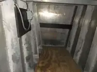 Nave da crociera in vendita