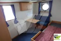 Nave da rilevamento in vendita