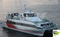 Nave passeggeri in vendita