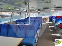 Nave traghetto in vendita