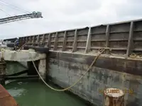 Chiatta in vendita