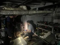 Peschereccio a circuizione in vendita