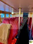 Nave da crociera in vendita