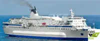 Ro-Ro ship in vendita