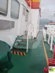 Nave di supporto in vendita