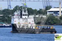 Nave di supporto in vendita