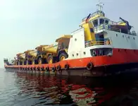 Mezzo da sbarco, carro armato in vendita