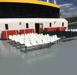 Traghetto in vendita