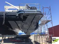 Nave da crociera in vendita