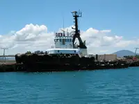 Rimorchiatore in vendita