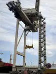 Nave cargo in vendita