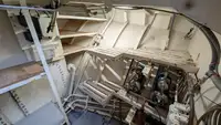 Nave da rilevamento in vendita