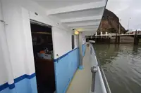 Peschereccio in vendita