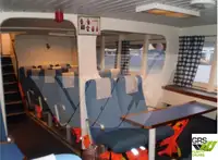 Nave traghetto in vendita