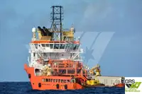 Nave di supporto in vendita