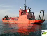 nave da ricognizione in vendita
