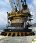 Chiatta in vendita