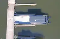 Catamarano in vendita