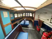 Nave traghetto in vendita