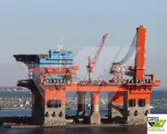 Nave gru in vendita