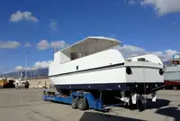 Nave passeggeri in vendita
