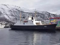 Nave Ro-Ro in vendita