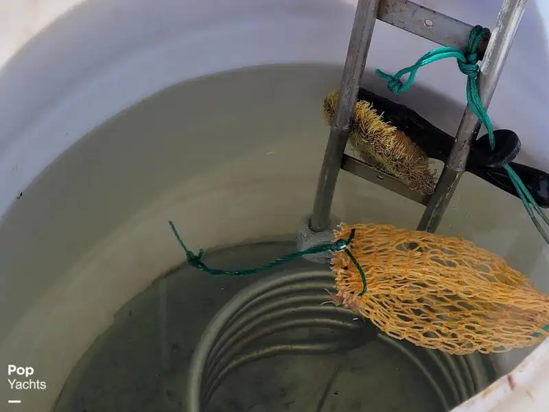 Nave per la lavorazione del pesce in vendita