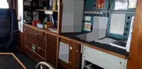 Pattugliatore in vendita