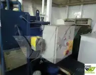 Nave da rilevamento in vendita