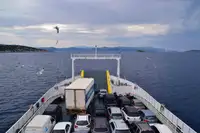 Nave RoPax in vendita