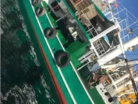 Peschereccio a circuizione in vendita