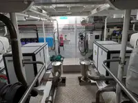Piroga di pilotaggio in vendita