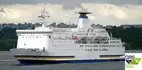 Ro-Ro ship in vendita