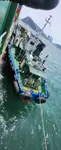 Oil/Chemical tanker in vendita