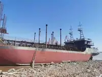 Petroliera/Chimichiera in vendita