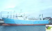 Nave da rilevamento in vendita