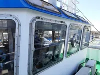 Rimorchiatore di ancoraggio e approvvigionamento (AHTS) in vendita