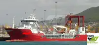 nave da ricognizione in vendita