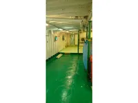 Nave di supporto in vendita